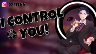 POWERFUL Satanic Magician Promises Fame If You FUCK Him (Audio Roleplay)