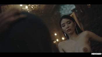 Rikako Katayama Unleashes Her Passion on Emiri Momota in Intense Japanese Bondage