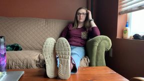 Wiggle Scrunch Abby 8