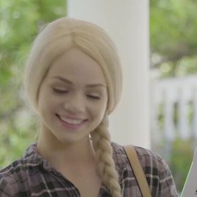 Babes.com - PLEASE ME - Elsa Jean Mickey Mod