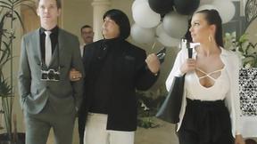 ”TUSHY Feature Showcase Abigail Part 4”