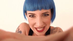 La tua padrona preferita Elizabeth - Your favorite mistress Elizabeth - ( PART 2 - MOBILE VERSION )