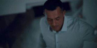 Worm Possessed Agatha Vega Fucks Her Date Until He cum inside her pussy