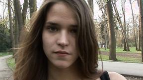 ”CZECH STREETS - SILVIE”