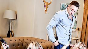 ”Shop Till You Suck Meat - Kasey Miller”