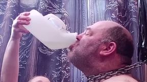 Part 2:- The results of the vote's are in! Domina or Booboo?