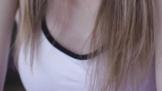 Step-Brother's Hot Sister Fucks Him Hard In Her Gender Bending Transformation