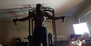 Resistance Training Today 5