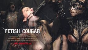 ”HORRORPORN - Fetish Mommy”