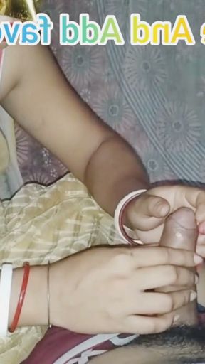Deshi hot sexy Bhabi   Clip 1