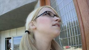 Real American Wet Pussy - Episode 7