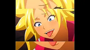 Seductive Melodies Ignite Fiery Desires in Steamy Hentai Nights