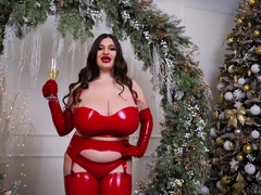 Brunette Solo Webcam Masturbation