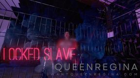 Locked slave  Part 3