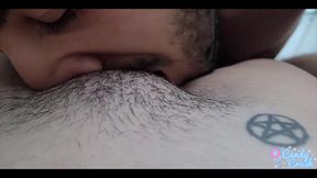 POV - I Ate That Pussy and Came on Her Feet