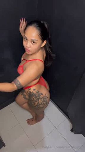 Asian Smoker Fetish 1