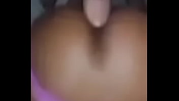 Gozando no cu da cunhada