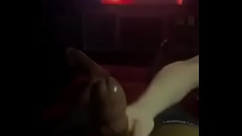 Pawg massaging bbc