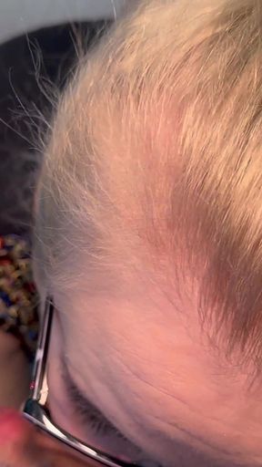 Creamy Blowjobs: Compilation