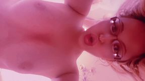 Stroke your cock for sexy Goddess