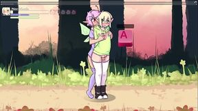 Max The Elf V2.5 All Sex Scenes [femboy monster sex]