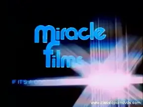 Classic Porn Star Shows Off Big Tits and MILFs in Mustache-Fueled Fun