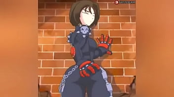Chica desnuda
