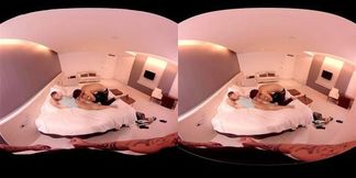 VirtualRealGay com After Party