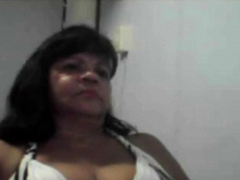 Brazilian Mature Cam