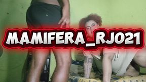 bbc estourou minhas pregas - mamifera_rj021