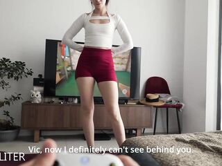 A episode about screwing holes