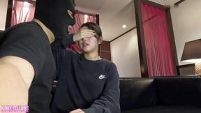 Asian Angel 24790