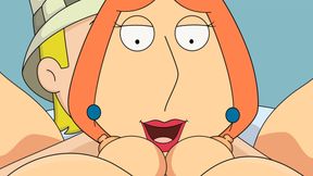 FULL VIDEO AMERICAN DAD JEFF FUCKS LOIS FAMILY GUY PORN