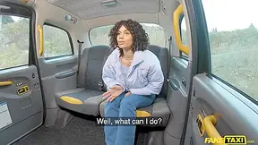 Mih Ninfetinha - 20 Euro And A Blowjob