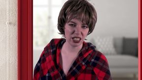 Neighborhood MILF 2- Combustible Karen