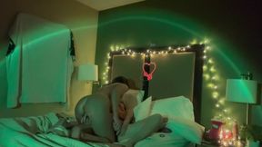 ????????Unstoppable desire: Watch our “Forbidden Lesbian Passion Ignite”prepare! You can’t resist it????