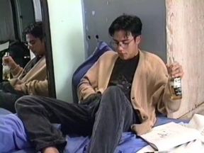 Young, Hard And Solo 2