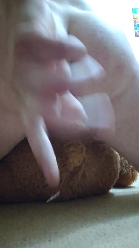Anal Dildo