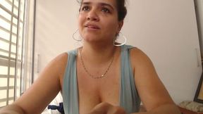 Coraima Private Show
