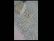 Straight Married Farmer Convinced - 2nd Visit