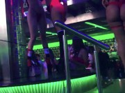 THE BEST STRIPCLUB IN TIJUANA "HONG KONG GENTLEMENS CLUB"