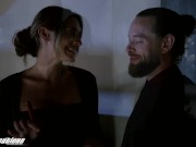 New Sensations - Super Hot Cheating Milf Wife Gets My Creampie (Ella Reese)