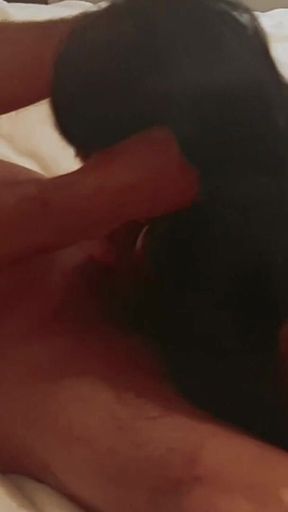 Latina BBW Stepmom, Huge Ass, Solo Fans in Slow Motion