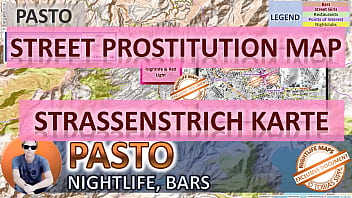 Pasto, Colombia, Sex Map, Street Map, Massage Parlours, Brothels, Whores, Callgirls, Bordell, Freelancer, Streetworker, Prostitutes