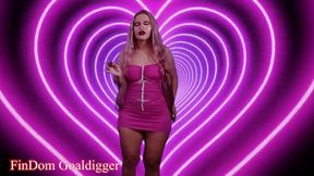 Trigger humandogs pleasure words