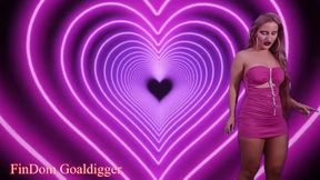 Trigger humandogs pleasure words