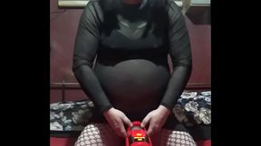 masturbation machine makes you cream