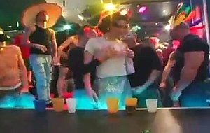 Guys Go Crazy 17: Masquerade Ballers