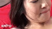 ERITO - Naomi Togo Gets Her Tight Asshole Pounded Hard And Filled With A Creamy Anal Creampie