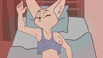 Fenneko-San